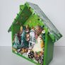 Handmade Christmas decorations! Image 4