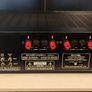 Rotel RA-980BX Stereo Integrated Amplifier Image 5