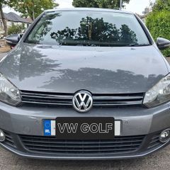 Volkswagen Golf 2012