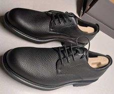 Ecco Metropole Oslo Men's Shoe