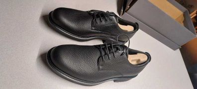 Ecco Metropole Oslo Men's Shoe