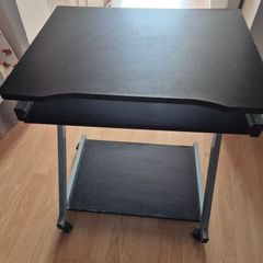 Computer table