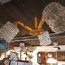 Mid Century Chandelier Image 6
