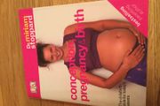 Book....Conception,Pregnancy and Birth Hardback