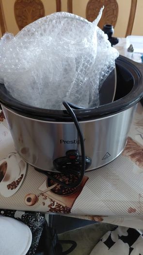 slow cooker
