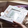 Baby Milestone Book - Newbridge Silverware Image 2