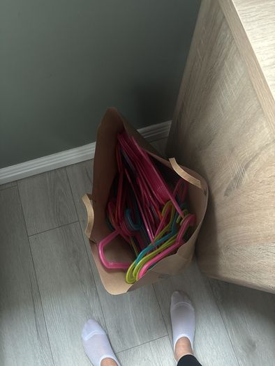 ikea kids hangers