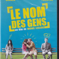 French - Le Nom des Gens / The Names of Love (2010)