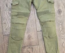 Motrox Urban Reinforced Motorcycle Jeans