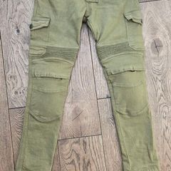 Motrox Urban Reinforced Motorcycle Jeans