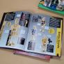 LEGO Star Wars Character Encyclopedia Book Collection DK Image 9