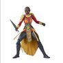 Marvel Legends Black Panther Wakanda Forever  Okoye (Build A Figure Attuma) Image 3