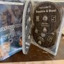 Sapphire & Steel Complete Series Dvd Joanna Lumley Image 2