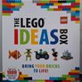 SALE!  THE LEGO IDEAS BOX Bring your bricks to life! Image 2