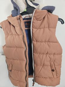 Gilet Perfect Condition