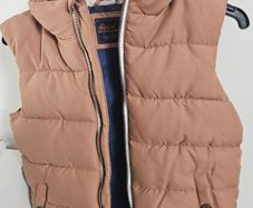 Gilet Perfect Condition