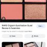 Nars orgasm eyeshadow quad Image 6