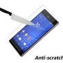 Sony Sony Xperia Z3 Tempered Glass Screen Guard Protector Image 4