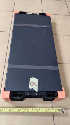 DIY battery boxes, case for 21700 cells, 4 kW capacity