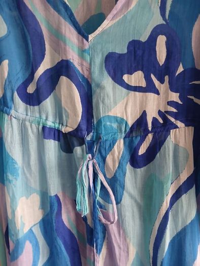 Monsoon dress