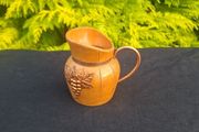 wood milk jug postage possible