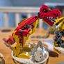 Lego 40366 LEGO House Dinosaurs Image 6
