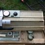 Knitting machine Strigo double bed (looks like a full set) Image 4
