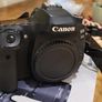 Canon 80D camera with accessories, as good as new Image 3