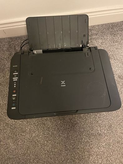 Canon PIXMA Printer