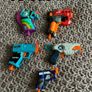 Nerf collection Image 8