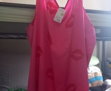 Silky Nightdress BNWT