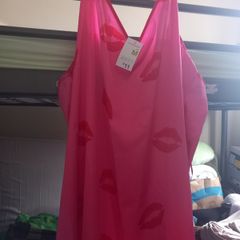 Silky Nightdress BNWT