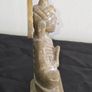 Carved Buddha Statue Image 6