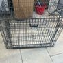 Large dog cage Image 4