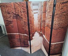 room divider