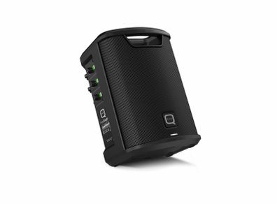 Q-Audio FreeStage6