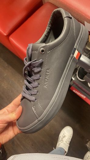 Tommy Hilfiger Corporate trainers