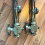 Antique Steam Engine Fittings Image 3