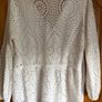 White top, new, size L Image 4