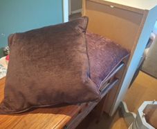 Cushions