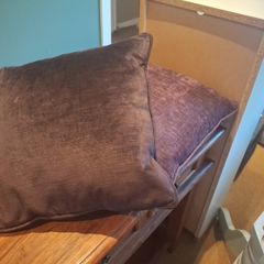 Cushions