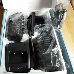 walkie talkies ( base )