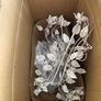 2New Chandeliers in box Image 2