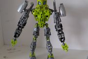 Bionicle Lewa