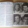 Manchester United vintage collectable programme Mint Image 6