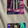 Topps Premier League 2026/27 Flagship Cards  Numbered 399, Haaland, Inserts Parallels Image 4