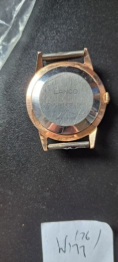 Lot of  Wristwatches - see Description for Condition