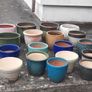 Plant Pots (outdoor) Big & Small Image 2