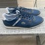 Brand New Lacoste Menerva Sport Trainers Image 3
