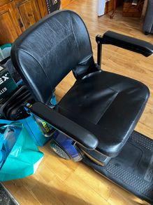 Mobility